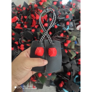 Bịt cựa gà chọi.