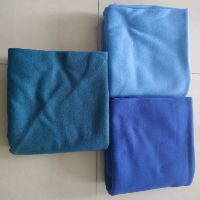 Chăn mền nỉ màu giá sỉ