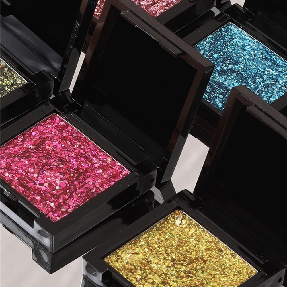 OCEANMAP Gel Sơn Móng Tay Màu Sắc Lấp Lánh Phong Cách Nhật Bản