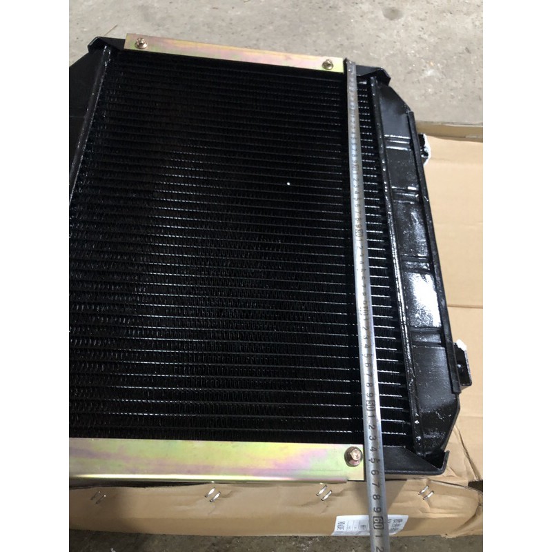 Combo 2 két nước YN4100QB rin 3 rãnh nhiệt cút nước trên phụ dưới lái thông số:rộng56cm,cao48,5cm,dày tổng15cm,cổ phi 38