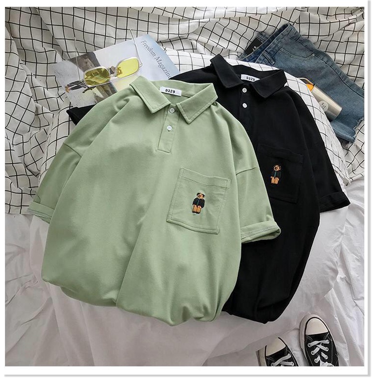ÁO THUN UNISEX FORM RỘNG TAY LỠ SIÊU HOT NGỌC HÂN FASHION