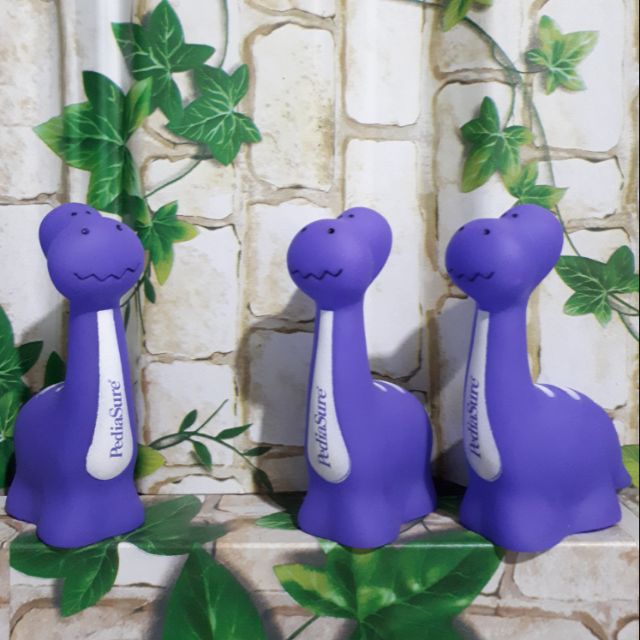 Khủng Long Chíp Chíp Pedia Sure