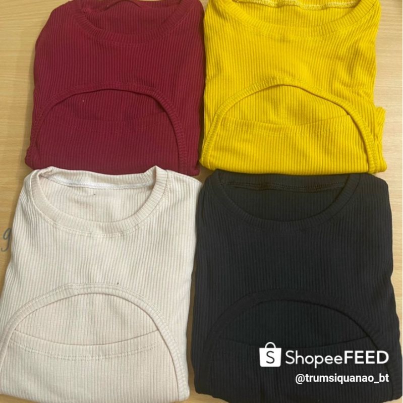 Sét áo quấn bụng và chân váy xẻ đùi( TV2 )