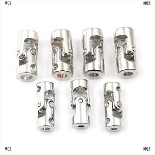 Khớp cardan chống rung bằng kim loại cho tàu RC