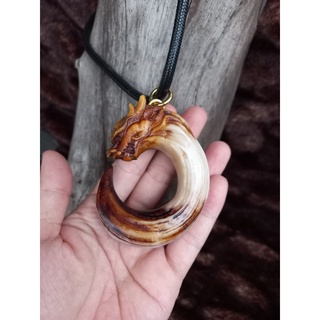 NANH HEO CHẠM RỒNG HÀNG THỦ CÔNG