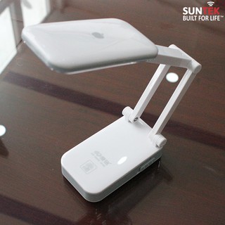 ĐÈN LED SUNTEK KM-6669C