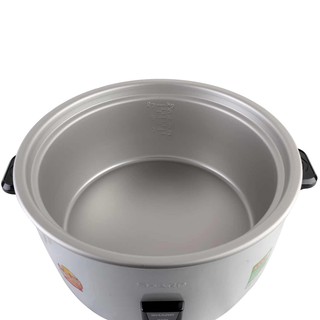 Nồi cơm điện nắp rời Sharp KSH-D77V 7.0 lít