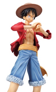 [Kadic] Mô hình Luffy POP Onepiece