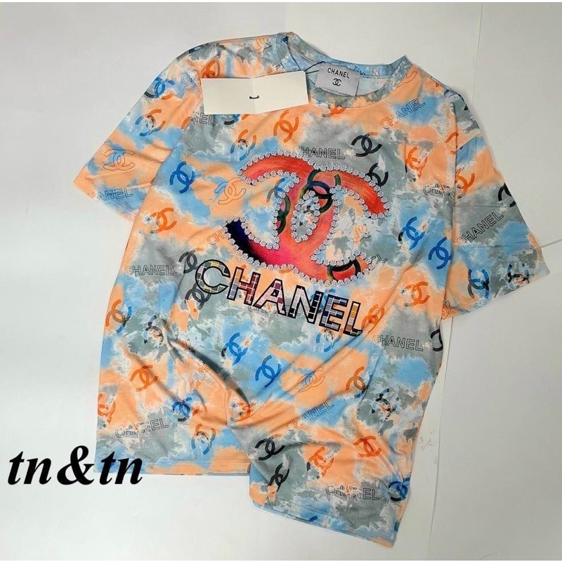 Áo thun Oversize nữ HQ