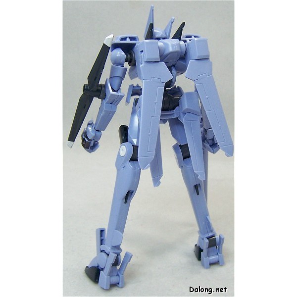 Mô hình Gundam HG SVMS-01 Union Flag Bandai