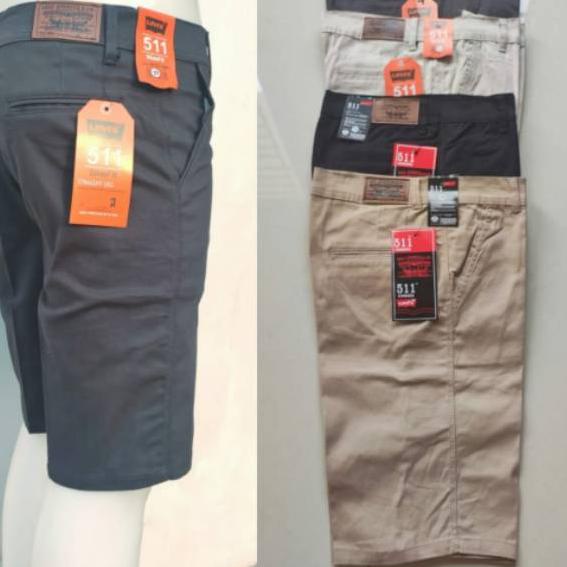 Quần Short chino Cotton / Quần Short Nam size 27 Đến 38