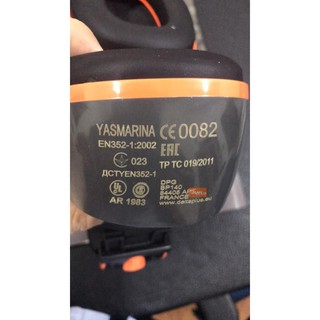 CHỤP TAI CHỐNG ỒN DELTAPLUS YAS MARINA