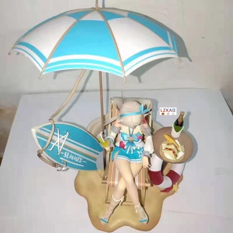 Mô hình nhân vật hoạt hình hành động đặc biệt Honkai Impac 3 - Kiana Kaslana 24 cm tỷ lệ 1/8 dùng làm quà tặng