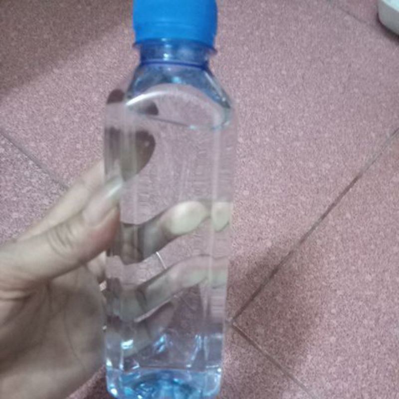 Keo trong/ Hồ nước 350ml