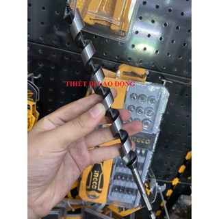 MŨI KHOAN GỖ XOẮN ỐC INGCO DBW3221601