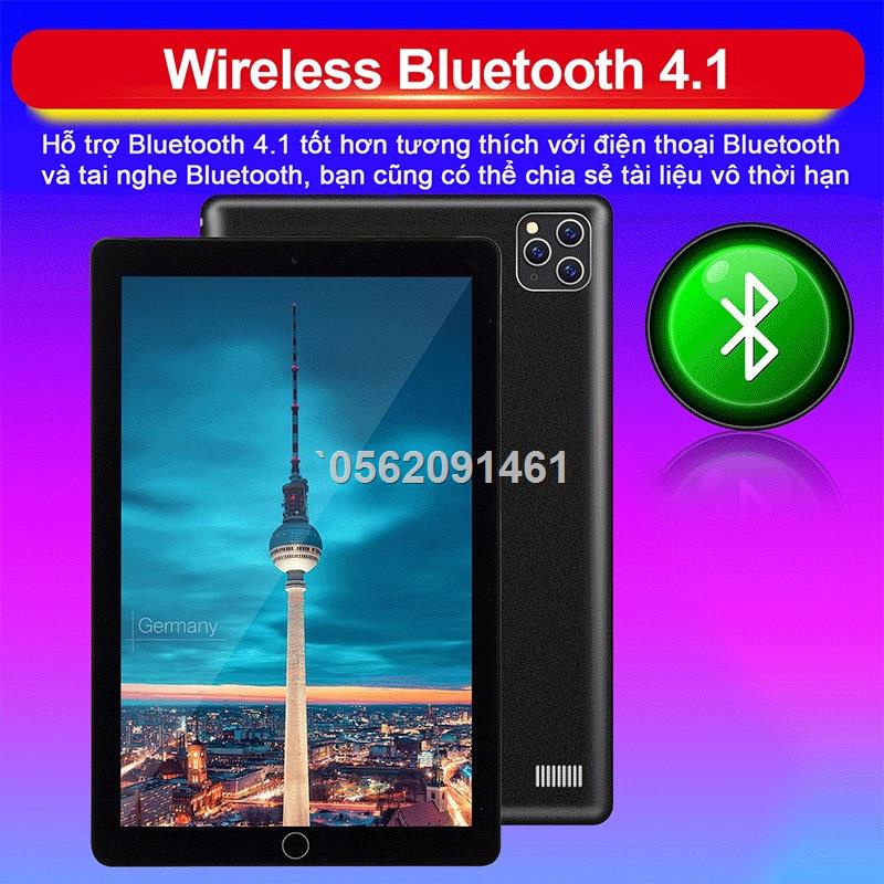 ▪☈☎Máy tính bảng,ipad,Phiên Bản Nâng Cấp Mới Nhất 2021,4+64GB/6+128GB/8+256GB,Nhập khẩu của Trung Quốcchiết khấu | BigBuy360 - bigbuy360.vn