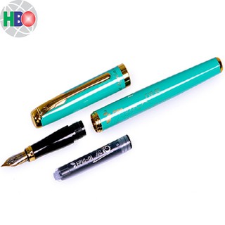 Bút máy nét thanh nét đậm FTC-02