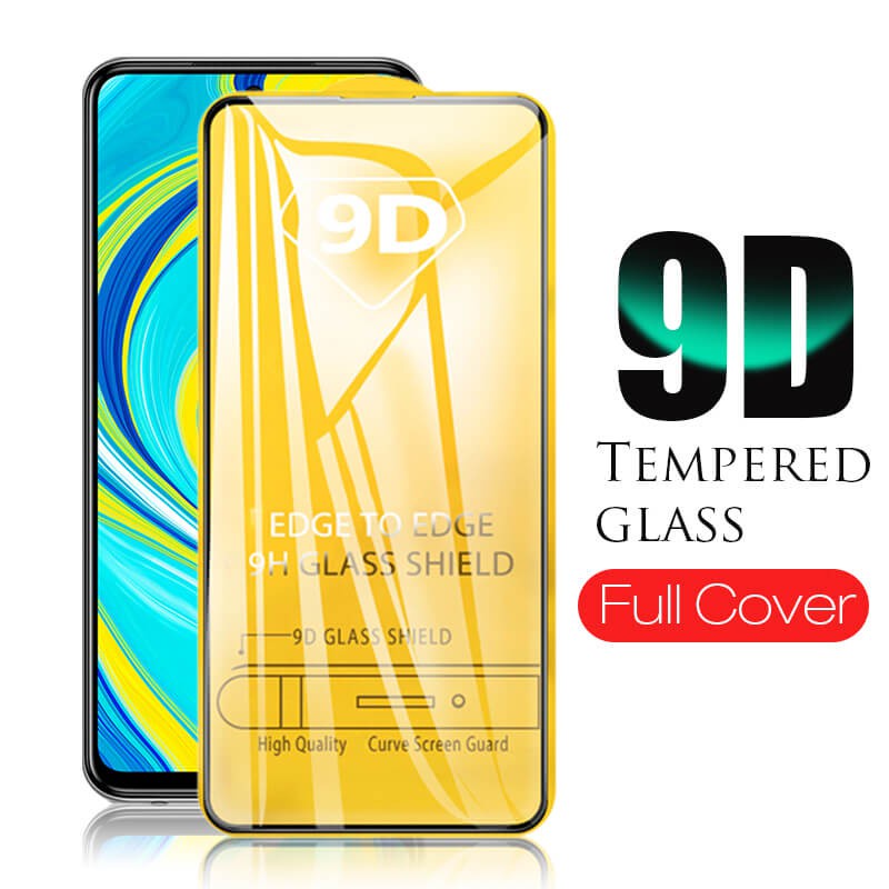 Miếng dán cường lực bảo vệ màn hình cho Xiaomi Redmi 12 A2+ 12C 10C 10A A1 10 9 9A 9C 9T Note 12s 12 11 11s 10 10s 9S 9 Pro Plus 8A