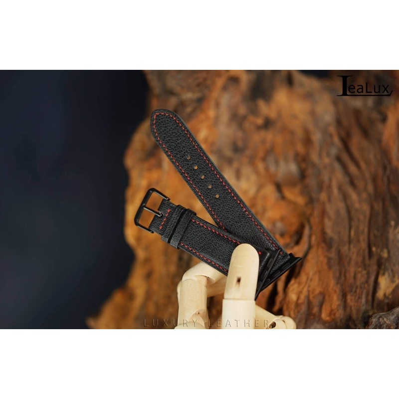 Dây Đồng Hồ Handmade Cao Cấp LEALUX Cord Watch
