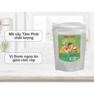 Mít Sấy Titsi 100g
