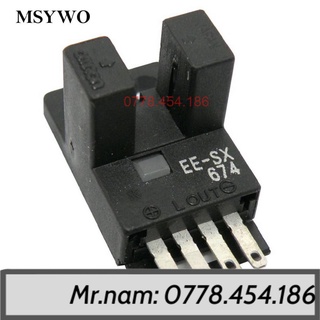 Linh Kiện Cảm Biến Omron Ee-sx674