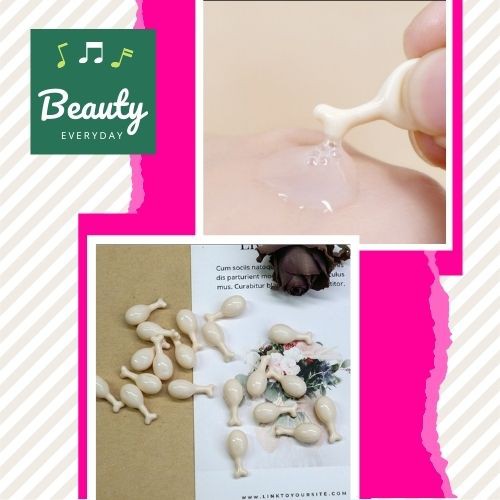 [GIÁ HẠT DẺ] Viên Nang COLLAGEN thúc đẩy tái tạo da, Chăm sóc da, tăng độ đàn hồi làm săn chắc da, ngăn ngừa lão hóa da | BigBuy360 - bigbuy360.vn