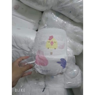 100c Bỉm trần quần Hana 100 M 100L 100XL 100XXL 100XXXL