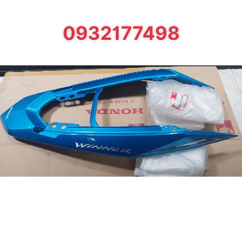 ỐP CHỮ A WINNER V1 ĐẦY ĐỦ MÀU ZIN CHÍNH HÃNG HONDA