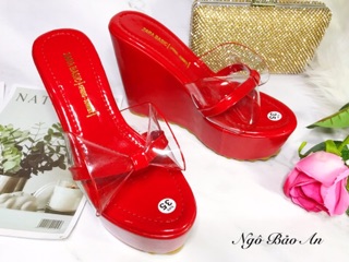 Xuồng nơ quai trong 9 phân / 12 phân