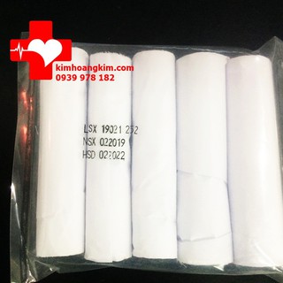 Băng cuộn y tế Bảo Thạch size 0,1m