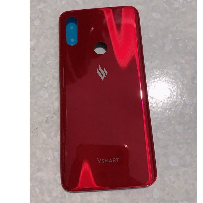 lưng vỏ vsmart star 3 (gồm lưng phím tăng giảm)