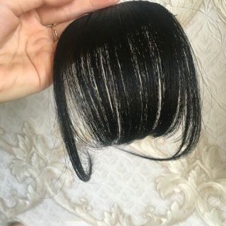 Mái thưa tóc giả