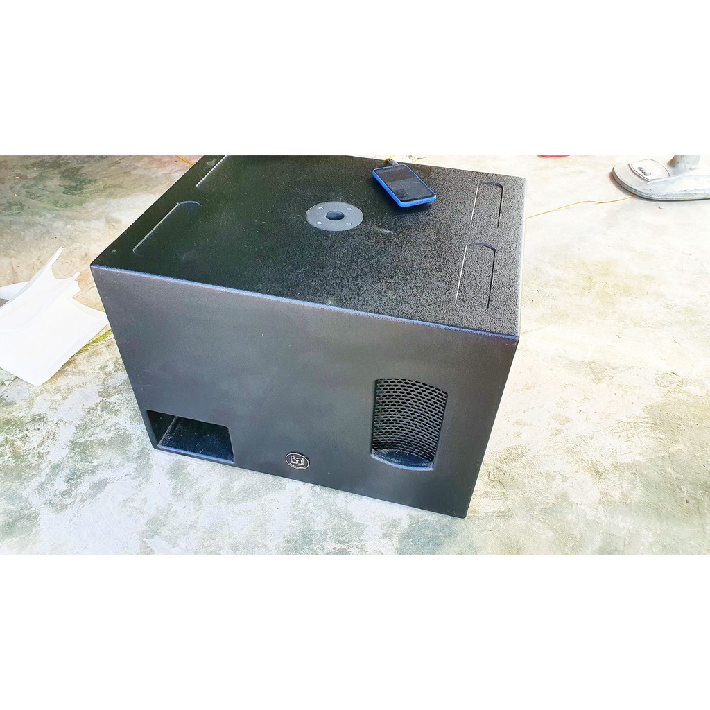 Loa  trầm điện bass 40 công suất lớn MARTIN hàng đẹp