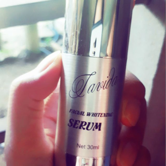 Serum dưỡng da Tavida | BigBuy360 - bigbuy360.vn