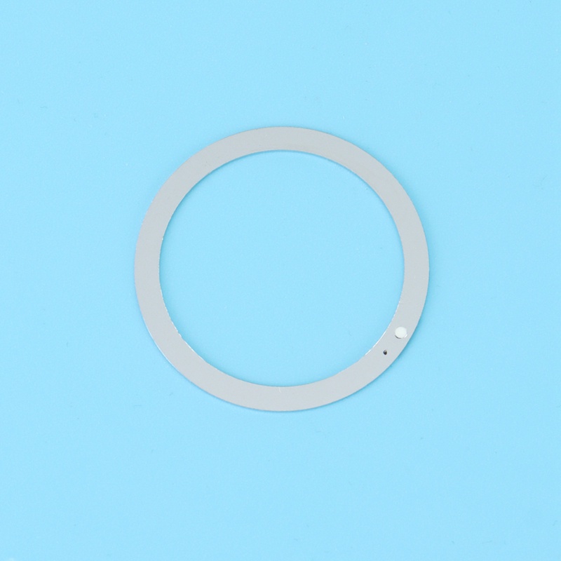 Linh Kiện Động Cơ Thay Thế SKX007 38mm Cho Đồng Hồ Seiko 007 009 NH35 NH36