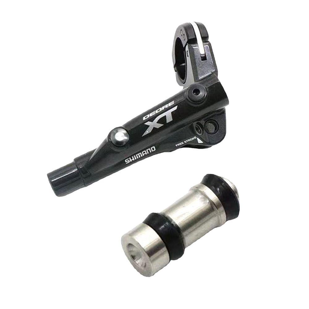 Bộ Dụng Cụ Sửa Chữa Phanh Đĩa Xe Đạp Bằng Hợp Kim Titan