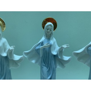 Tượng Công Giáo✝️ Đức Mẹ Mễ Du