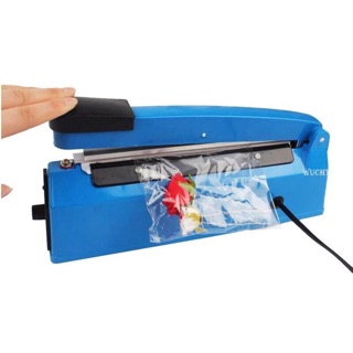 Máy hàn miệng túi dập tay