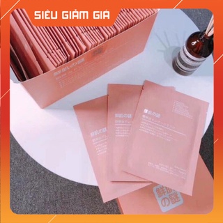 Mặt Nạ Tế Bào Gốc Nhau Thai Nhật Bản