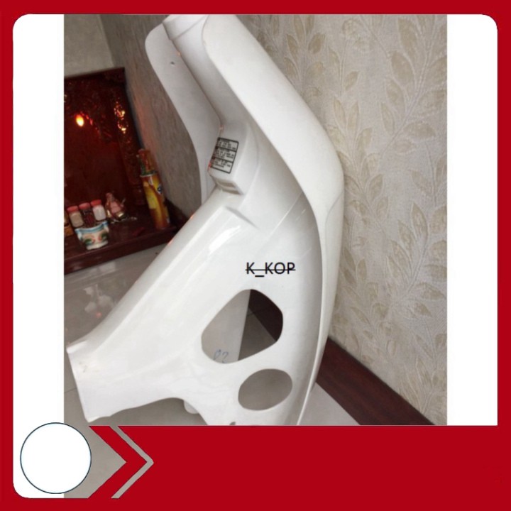 YẾM XE 81 & 82 LẮP CHO XE CÓ ĐỀ VÀ KHÔNG ĐỀ