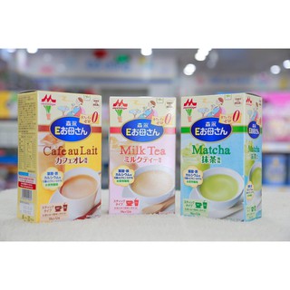 Sữa bầu Morinaga, sữa cho bà bầu Nhật Bản 12 gx 18g date 2024
