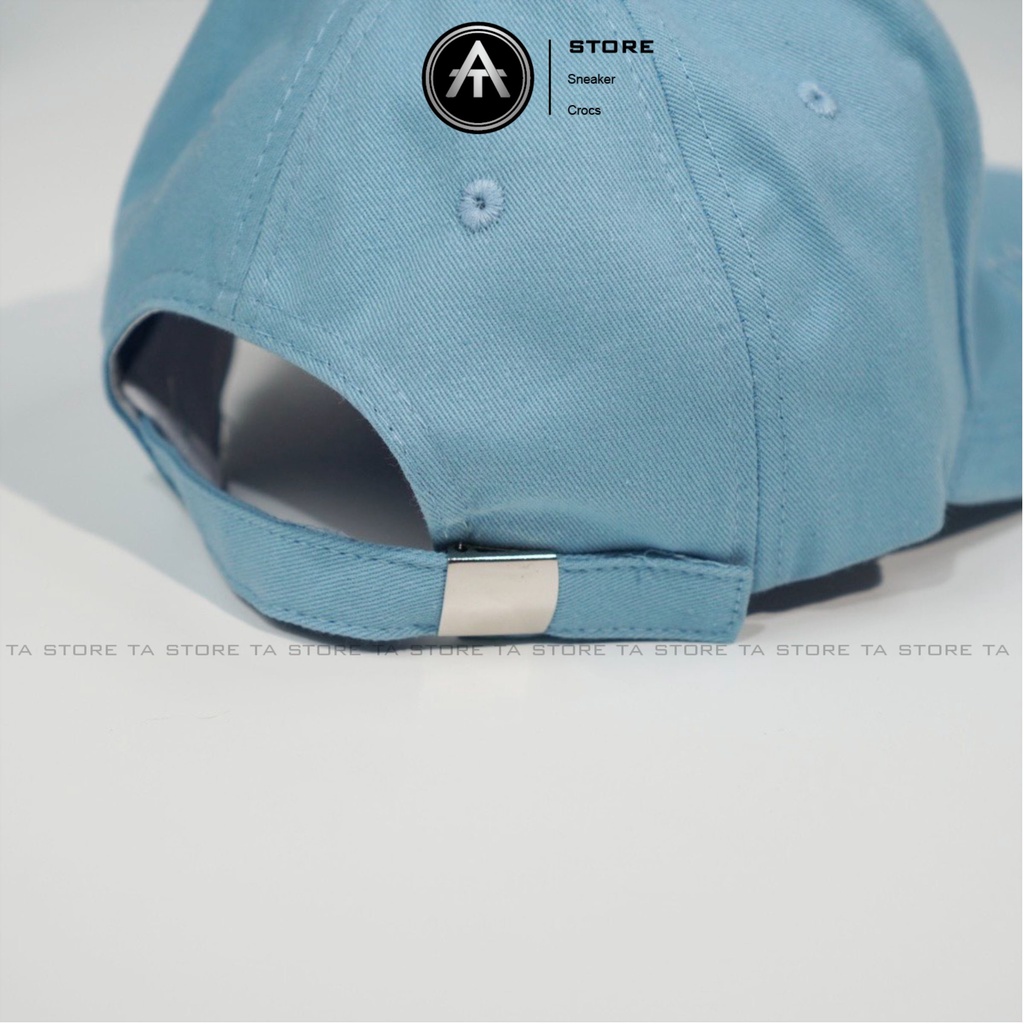 Mũ Lưỡi Trai Nón Kết Thêu Chữ Moats Rách Tua Rua Chất Kaki Form Unisex Nam Nữ Phong Cách Cá Tính Hàng Loại Xịn