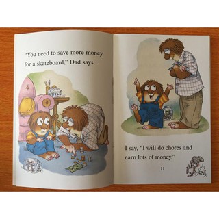 Đồ chơi - I can read 19q