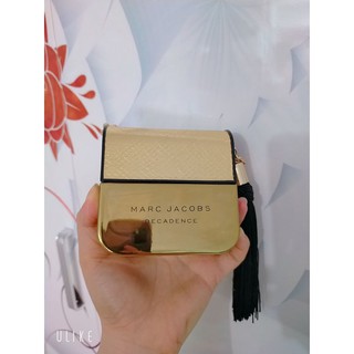 Nước hoa marc Jacobs vàng