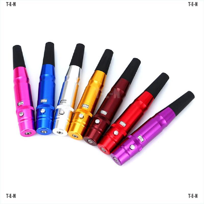 (hàng Mới Về) Bút Xăm Lông Mày / Môi Vĩnh Viễn Tiện Dụng | BigBuy360 - bigbuy360.vn