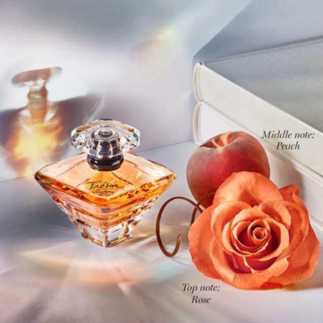 💥 Nước hoa nữ Tresor EDP limited