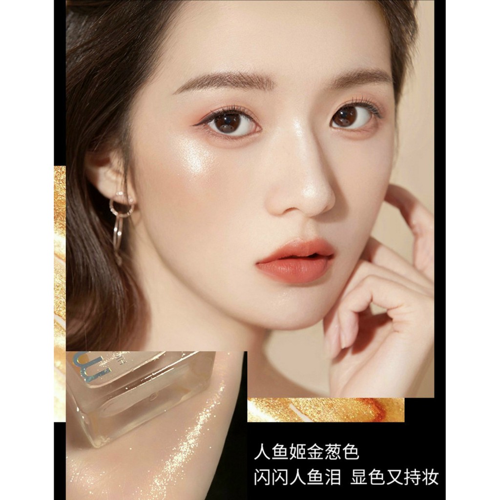 {HÀNG - HOT} Nhũ Bắt Sáng Highlight Maffic Lâu trôi, trang điểm đẹp | BigBuy360 - bigbuy360.vn