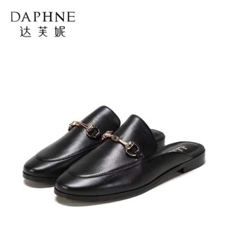 Sục da Daphne