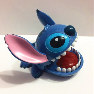 Khám răng STITCH