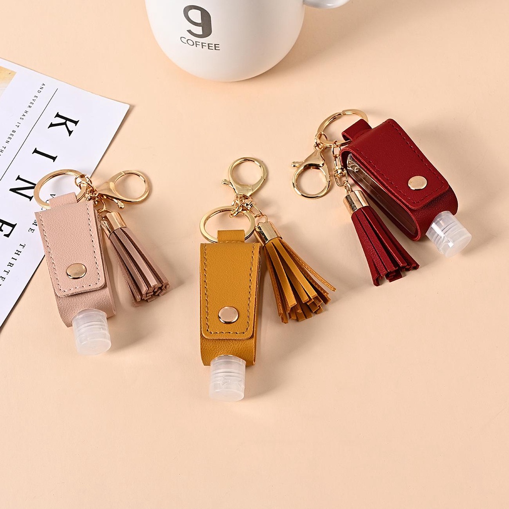 Chai Chiết Nước Rửa Tay Có Thể Tái Sử Dụng Tiện Lợi